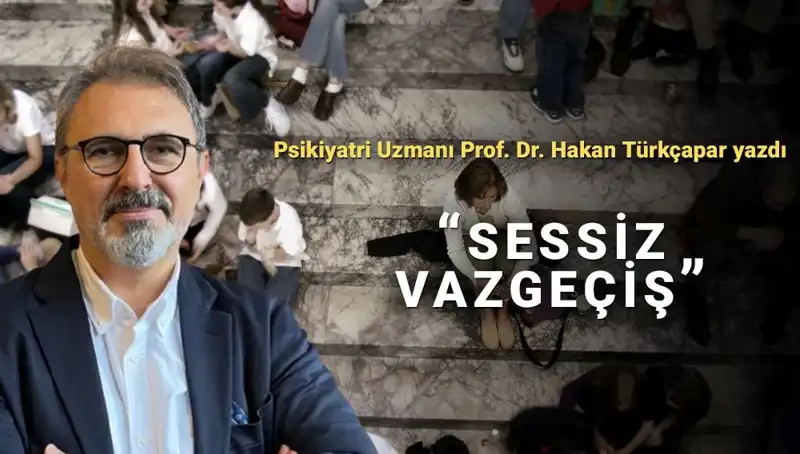 Sessiz Vazgeçiş: Günümüzün Minimum Yaşam Tarzına Dikkat Çeken Bir Bakış