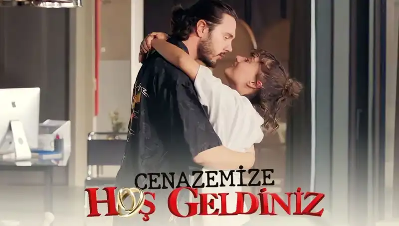 Cenazemize Hoş Geldiniz Filmi: Ünlü Oyuncular ve İlginç Konusu