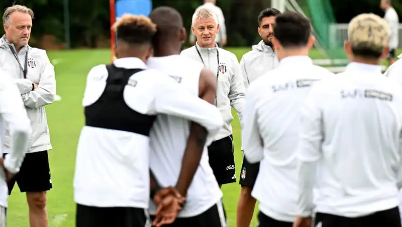 Solskjaer'den Vurucu Mesaj: "Bu Durum Bir Hoca İçin En Üzücü"
