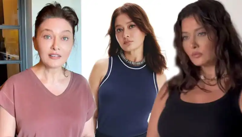 Nurgül Yeşilçay, Yeni İmajıyla Şaşırtıyor: Kısa Saç ve Taze Bir Başlangıç