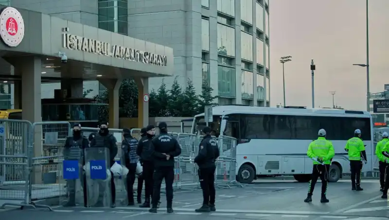 İBB Operasyonunda Şok Gelişme: Tanınmış İş İnsanı Hakkında Yakalama Kararı!