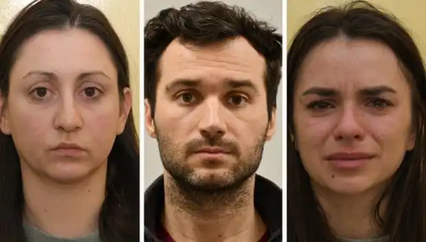 Güzellik Uzmanı Rusya Casusu: Avrupa’yı Sarsan Fısıldayan İzi