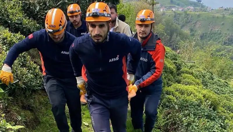 Teleferik Kazasında Yaşamını Yitiren Genç, Ülkeyi Sarsan Olayı Başlattı