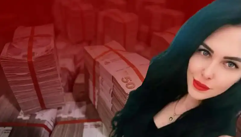 Bankacı Perihan'ın 37 Milyonluk Vurgunu: Müfettişlerin Dikkatiyle Suç Üstü Yakalandı