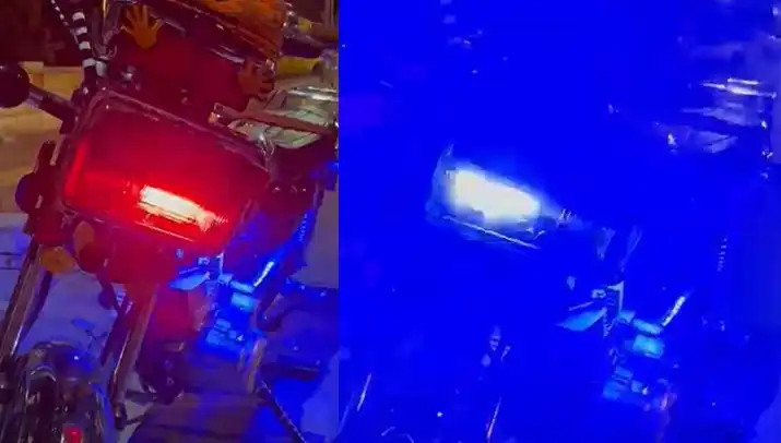 Motosiklet Deneyimi Olumsuz Etkileyen 279 Bin Liralık Ceza Şoku!