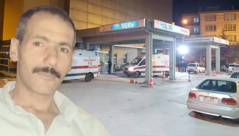 Babalar Günü Öncesi Şoke Eden Olay: 17 Yaşındaki Çocuk Babasını Hayatından Etti