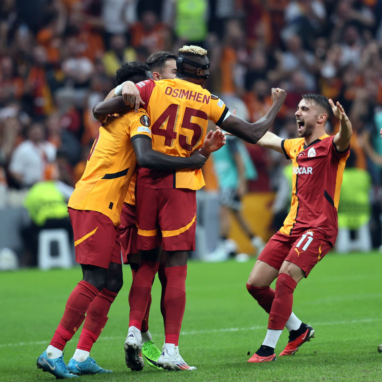 Galatasaray - Kasımpaşa Maçı Ne Zaman? İşte Detaylar