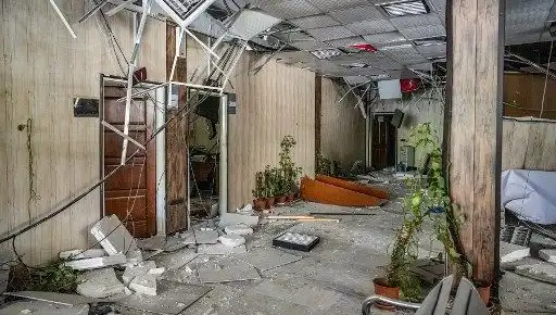 İsrail'in Evin Hapishanesi’ne Saldırı: 71 Ölü, Bölgedeki Gerilimi Tırmandırdı