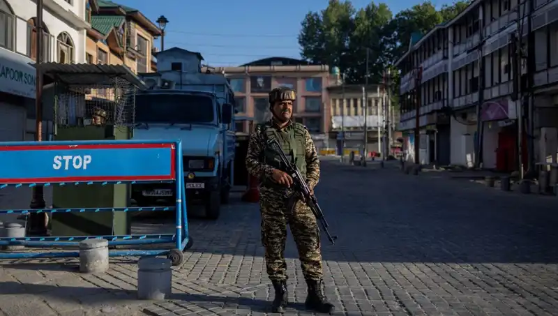 Nükleer Güçler Arasında Yeni Gerilim: Hindistan'ın Saldırı İhtimali Tartışmaları