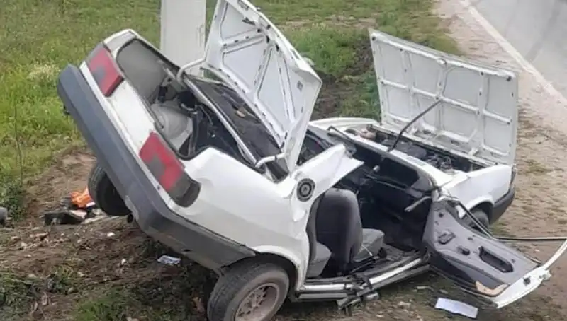 İzmir'de Feci Kaza: İki Kuzenin Hayatını Kaybetmesi Şehirde Şok Etkisi Yarattı