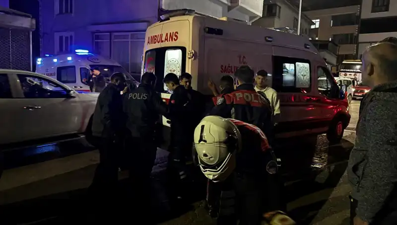 Damat, Kayınvalidesini Bıçaklayarak Kaçtı: Olayın Ardındaki Gerçekler