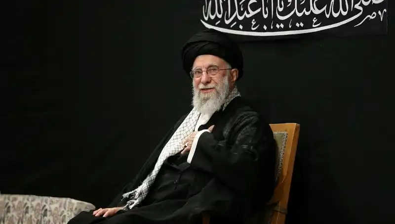 Hamaney’in İsrail ile Savaş Sonrası İlk Kamuoyu Görüşmesi: Neler Söyledi?