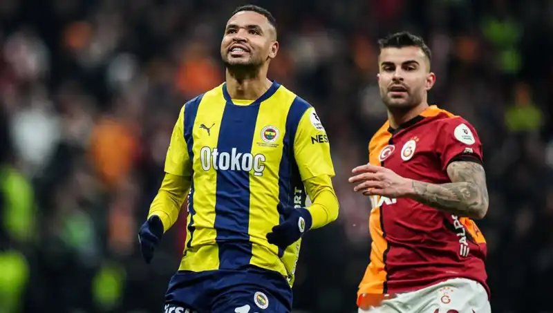 Türk Futbolunda Kupa Haftası: Fenerbahçe-Galatasaray Derbisi Belli Oluyor