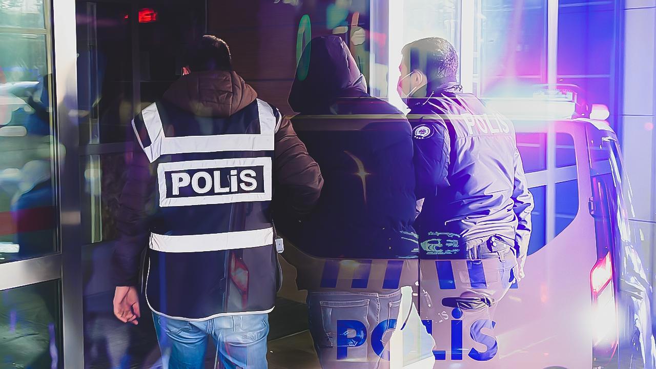 38 İlde FETÖ Operasyonunda 63 Kişi Gözaltına Alındı
