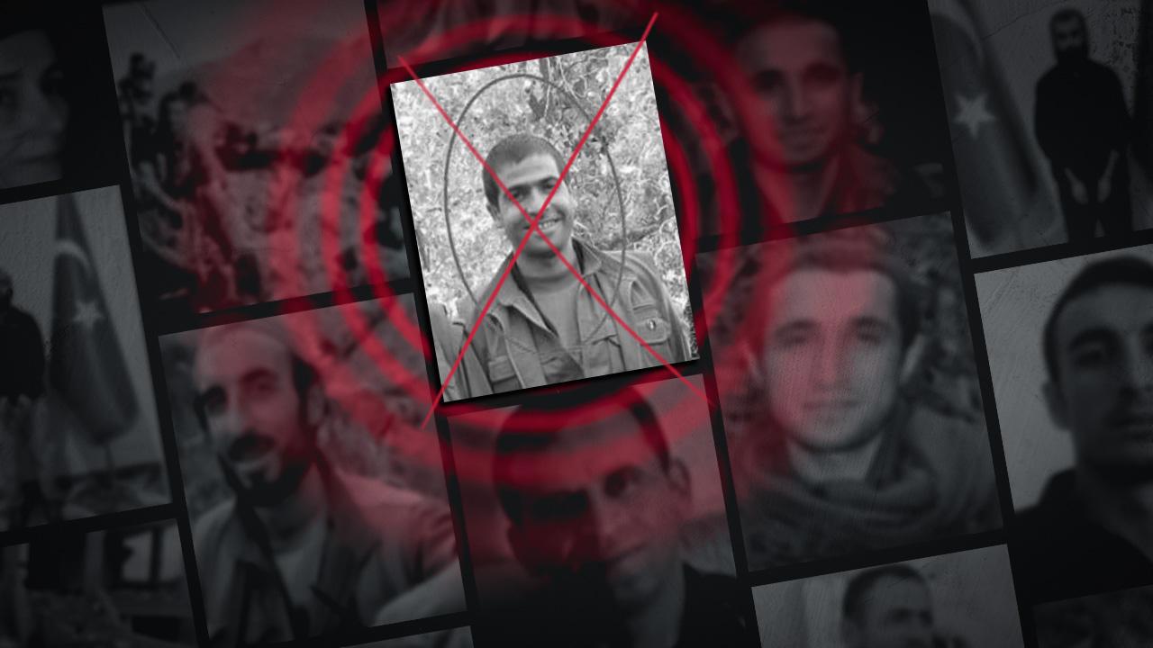 MİT, Süleymaniye'de Hedefe Ulaştı