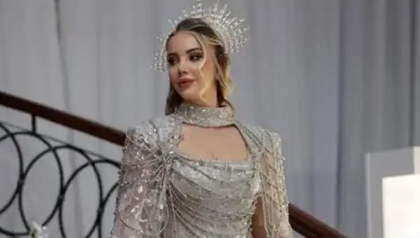 Aleyna Dalveren Kimdir? Düğün Görüntüleriyle Gündem Olmuş İsim