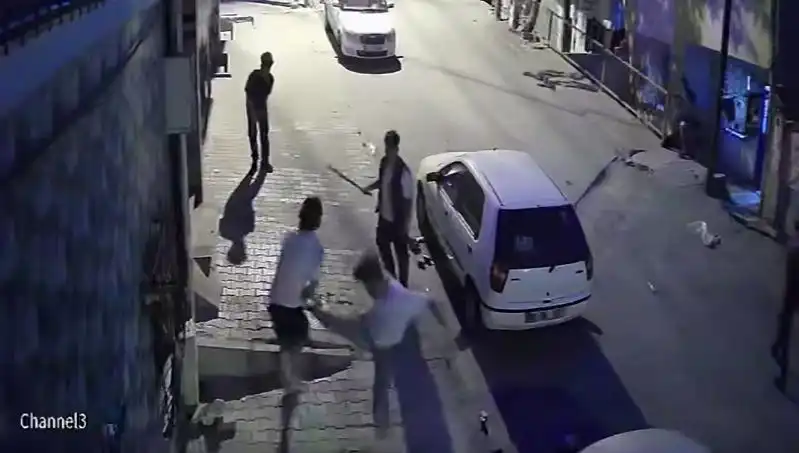 Başakşehir’de Taşlı Sopalı Kavgada Gerilim Yükseldi: Olayın Detayları Ne?