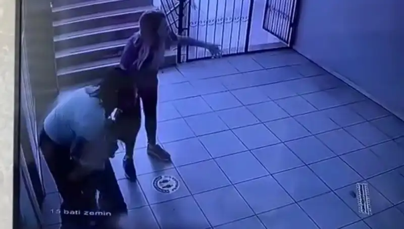 Öğretmenin Heimlich Manevrası: Sınıfta Hayat Kurtaran Cesur An
