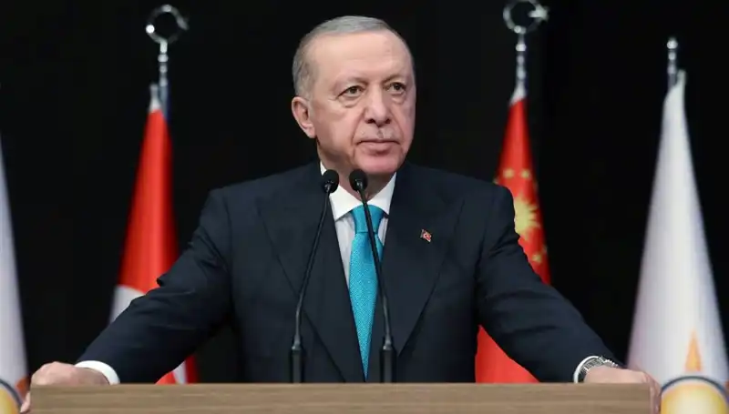 Cumhurbaşkanı Erdoğan: CHP'nin Stratejilerine Karşı Uyanık Olacağız