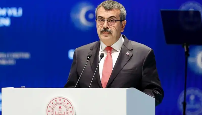23 Nisan’da Bakan Tekin’den Coşkulu Bir Mesaj: Geleceğin Teminatı Çocuklar!