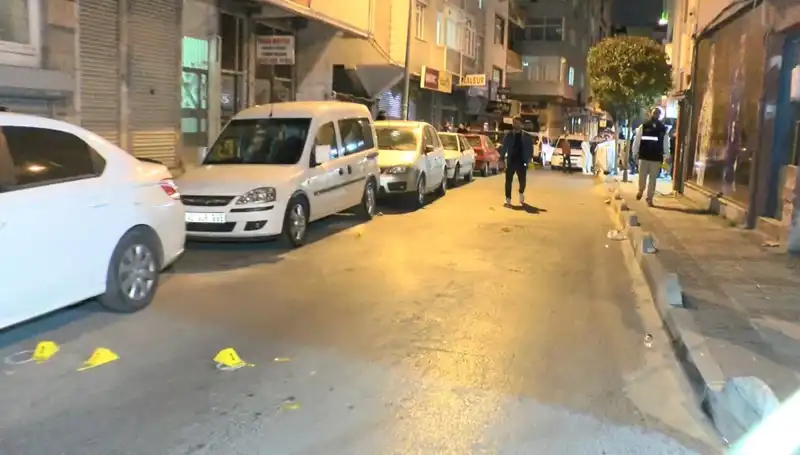 İstanbul'da Motosikletli Silahlı Saldırı: Olayın Ardındaki Gizemli İlişkiler