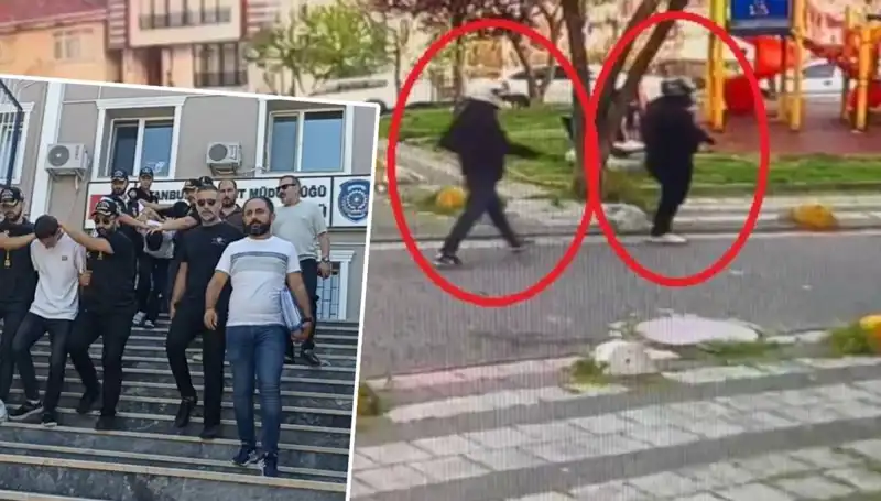 Aşık Dermani Cinayetinin Ardındaki Suç Örgütü: Yanlışlıkla Vurulduğu Ortaya Çıktı