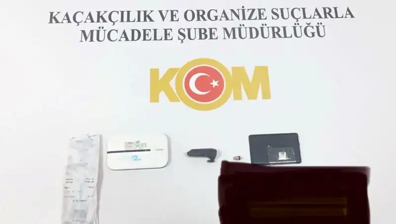 Ehliyet Sınavında Kopya Düzeni: Öğrenciler ve Çete Yakalandı!