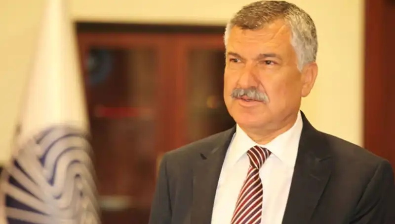 Adana'nın Seçkin İsimlerinden Zeydan Karalar: Siyasi Kariyeri ve Hayatı