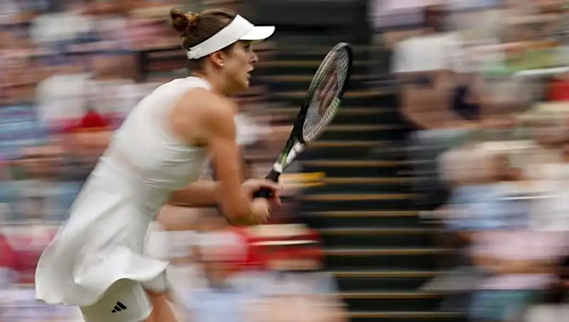 Wimbledon 2024: Tenis Tutkunlarını Bekleyen Heyecan Dolu Mücadele