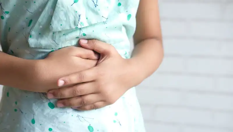6 Yaşındaki Çocukta Görülen Belirtiler Ölümcül Kanserin Habercisiydi