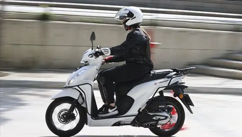 Türkiye, Motosiklet Tutkusuyla Yükselen Bir Güç Haline Geliyor