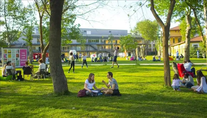 Can Holding'e Yönelik Operasyon: Bilgi Üniversitesi ve Doğa Koleji Üzerine YÖK ve MEB'den Açıklama Geldi