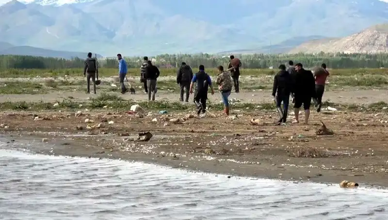 İki Mahalle Arasında Mesafe Sadece 1 Kilometer: Yaya Ulaşım Kolaylaştı!