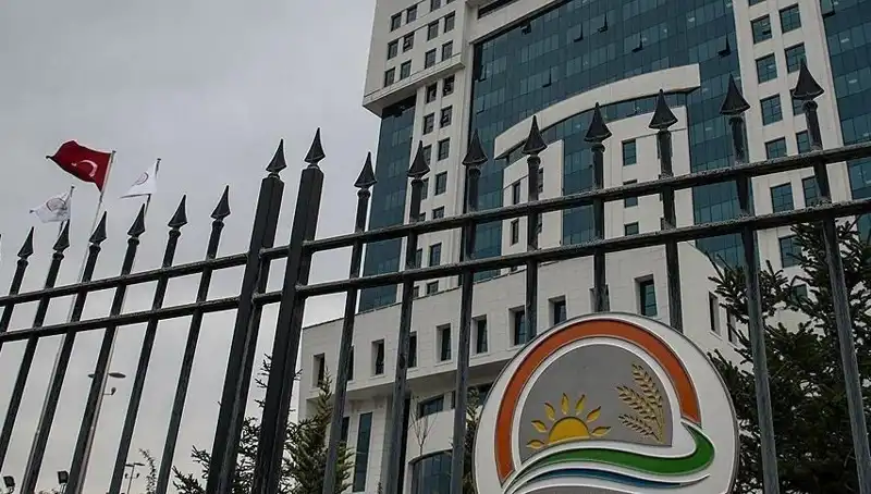 Tarım ve Orman Bakanlığı 2025'te 8500 Personel Alımı Yapacak, Başvurular Başlıyor!