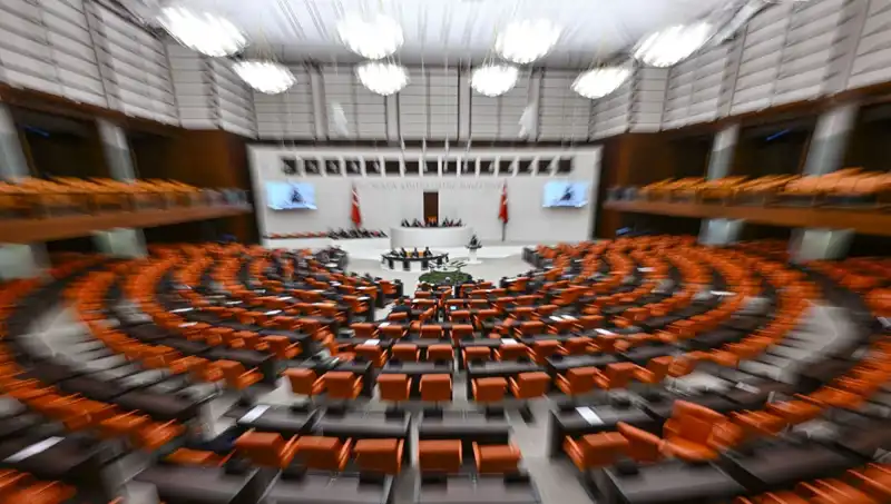 İklim Kanunu Teklifi Yeniden Meclis Gündeminde: Belirsizlikler Ne Olacak?
