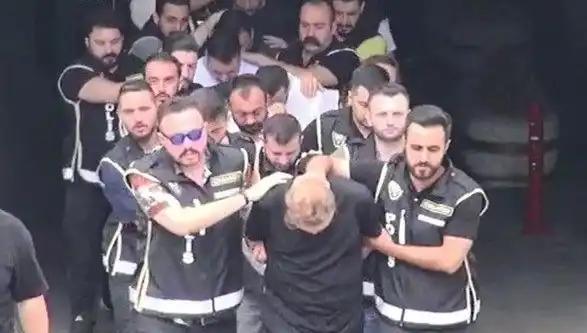 MASAK'tan Sarallar Açıklaması: 563 Şüpheli Transfer ve Bahis İşlemleri
