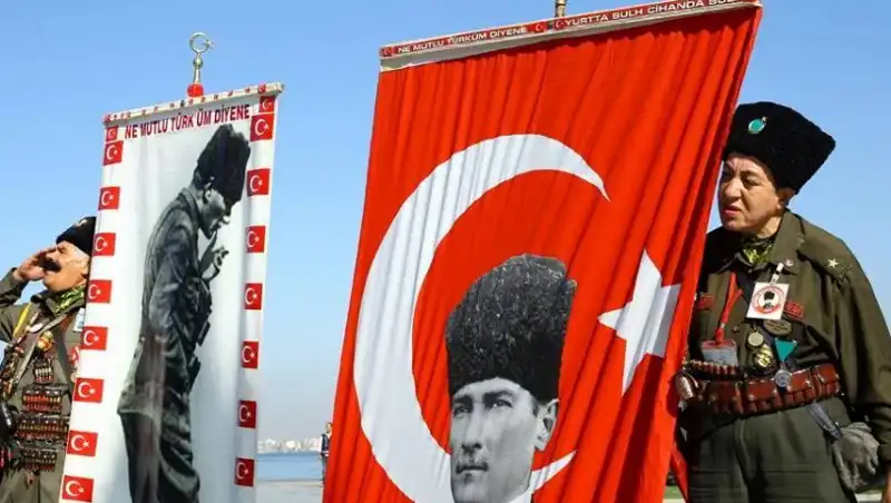 Gaziler Günü: Kahramanlarımızı Onurlandırdığımız Özel Bir Tarih