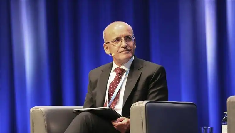 Bakan Şimşek: Ekonomik Program Başarıyla Uygulanıyor, Hedeflere Ulaşacağız