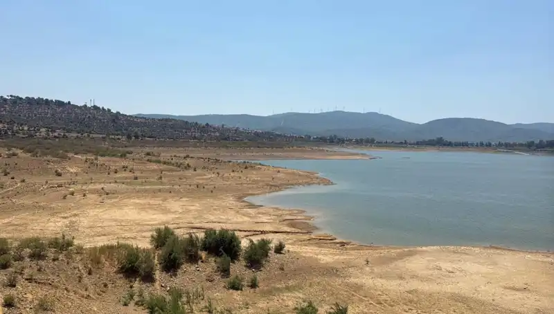 Bodrum Su Krizinin Pençesinde: Kesintiler Neden Artıyor?