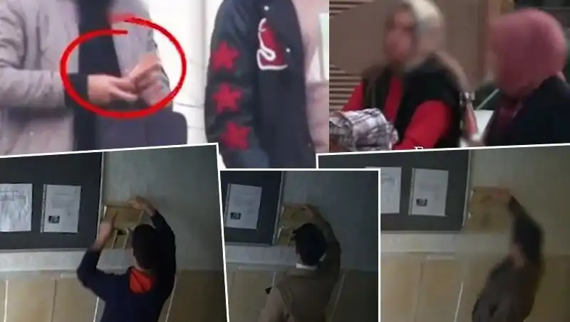FETÖ'nün 47 İlde Şaşırtan Örgüt Yapısı Gün Yüzüne Çıktı