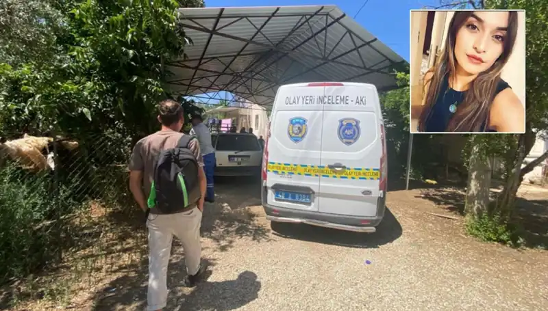Muğla'da Genç Kadının Şüpheli Ölümü: Gizemli Olayın Ardındaki Gerçekler