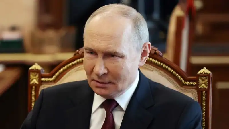 Putin’in İran ile Stratejik Ortaklık Anlaşması: Küresel Dengeleri Nasıl Etkileyecek?