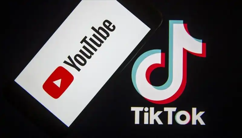 Sosyal Medya Devi TikTok ve YouTube Erişim Sorunlarıyla Yüzleşiyor!