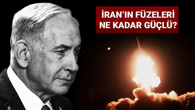 Netanyahu'nun En Büyük Korkusu: Patlayıcı Dolu Bir Otobüs