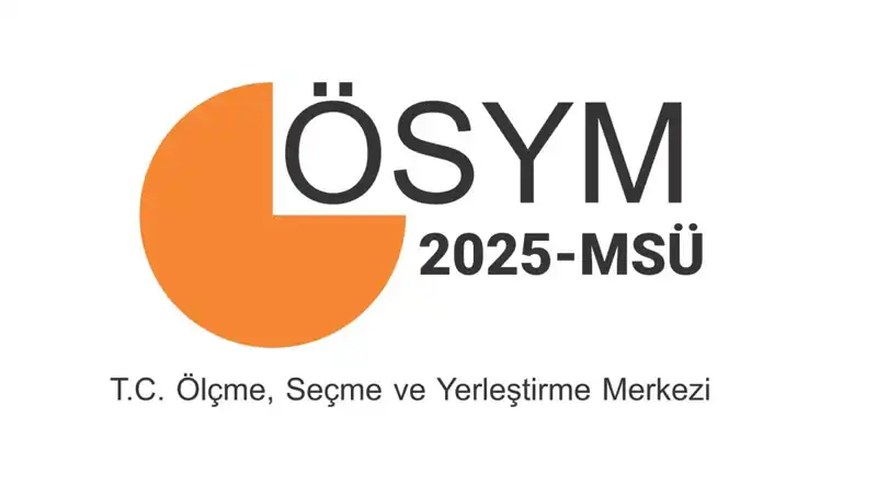 MSÜ Sınav Sonuçları 2025: ÖSYM AİS Ekranı ile Sonuçlar Ne Zaman Açıklanacak?