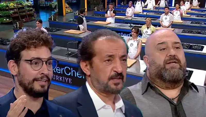 MasterChef 2023'te Rekor Kıran İlk Yarışmacı Kim Oldu?