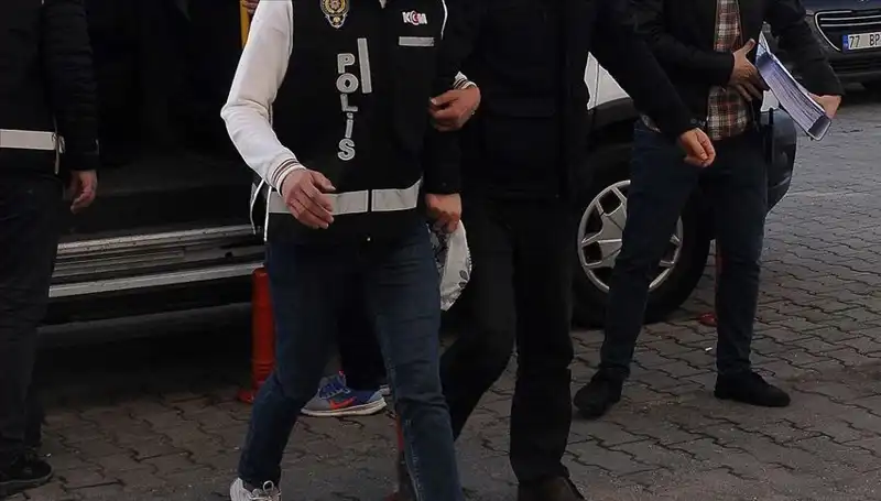 Samsun’da Büyük Uyuşturucu Operasyonu: İki Şahıs Yakalandı!