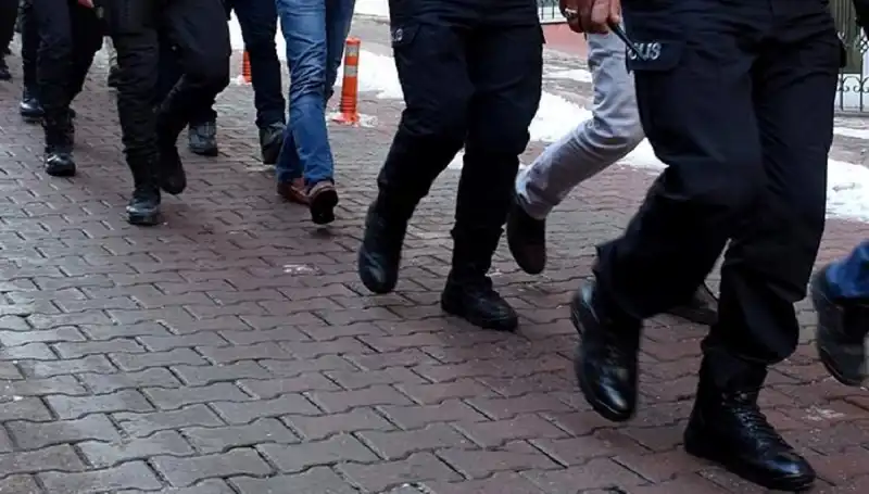 FETÖ Operasyonunda MİT ve Emniyetin Başarılı Koordinasyonu