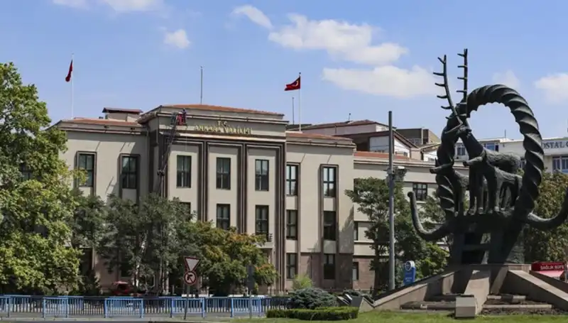 Ankara Valiliği, 12/12 Çalışma Sistemi ile Yeni Dönem Başlatıyor
