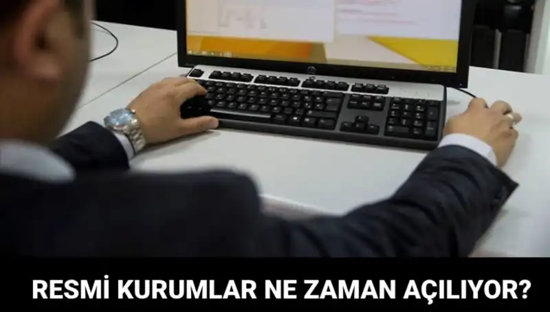 Resmi Kurumların Açılış Tarihleri: PTT, Sağlık Ocağı ve Noterler Hakkında Bilgilendirme